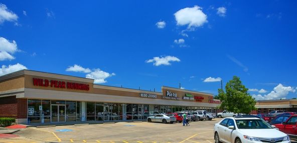 Silverlake Plaza II: 9330 Broadway St, Pearland, TX 77584
